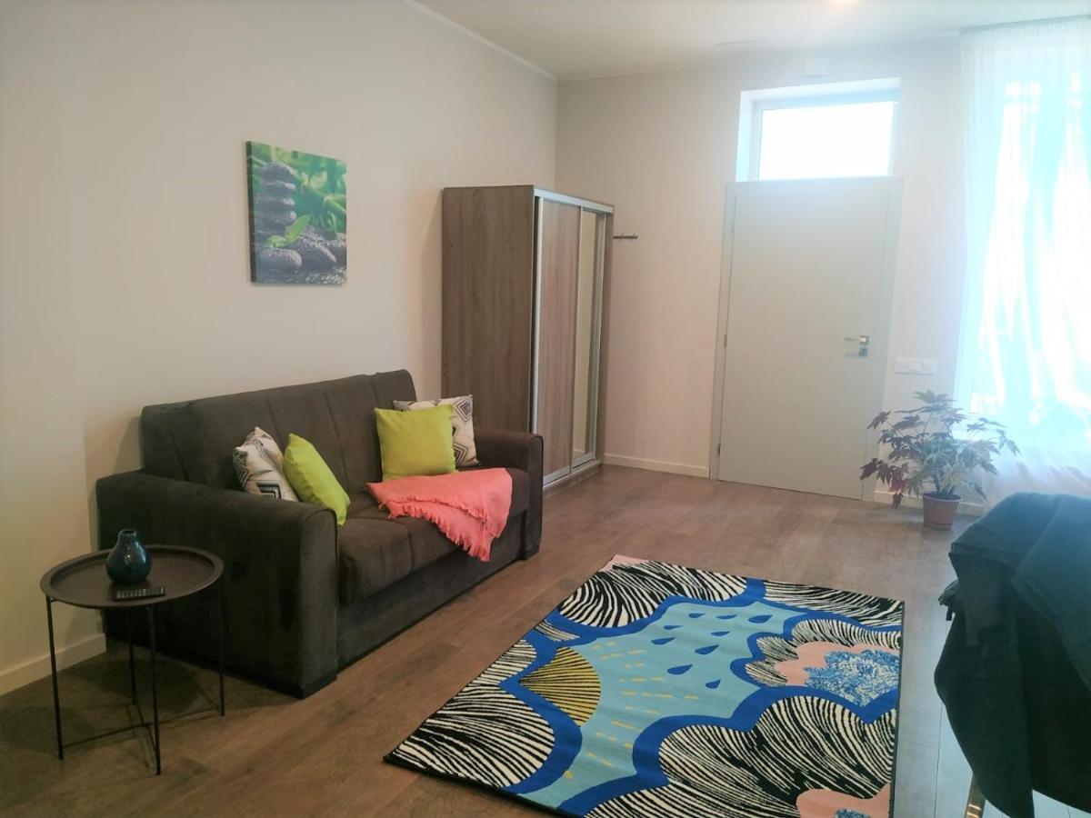 Maskavas Expresis Apartamento