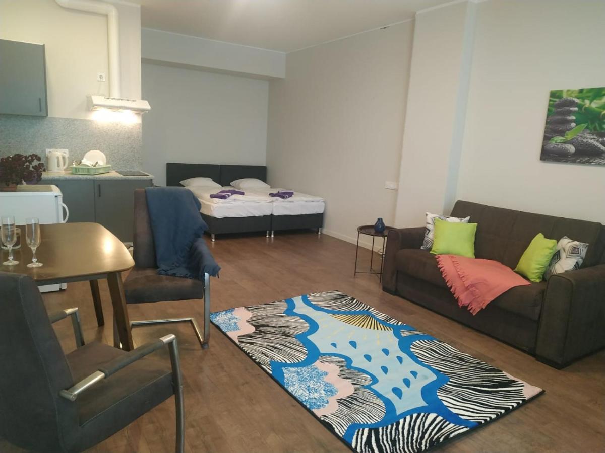 Maskavas Expresis Dzīvoklis Riga