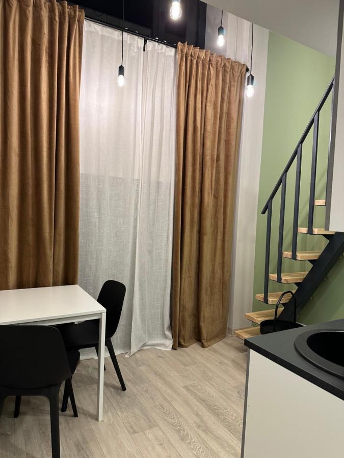Apartamento Maskavas Expresis *