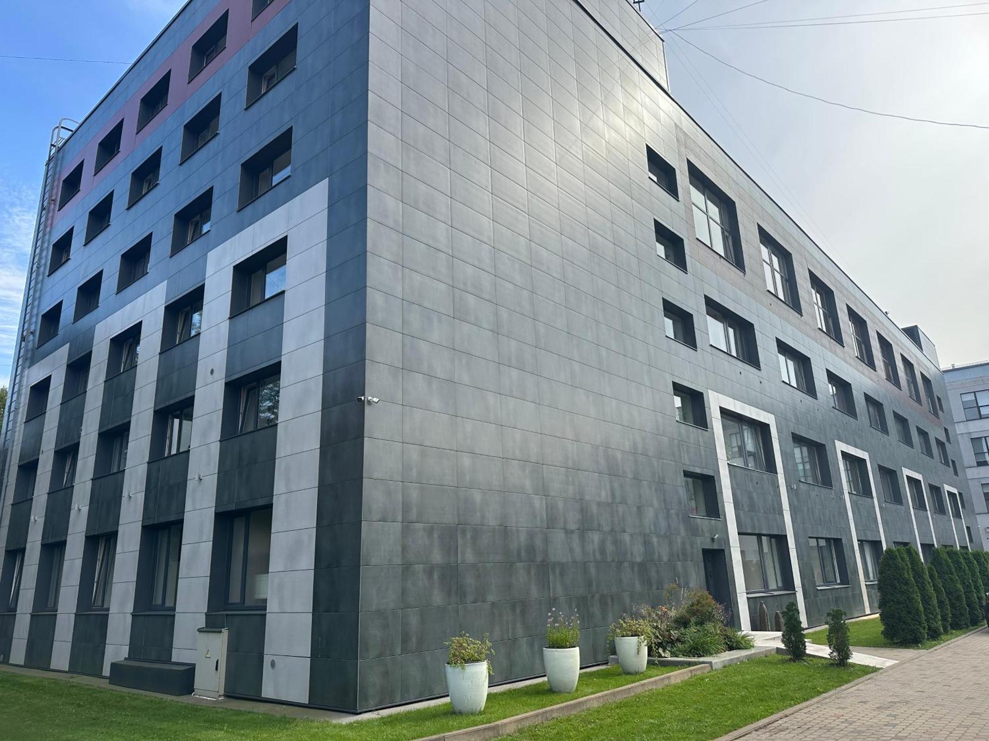 Maskavas Expresis Apartamento Riga