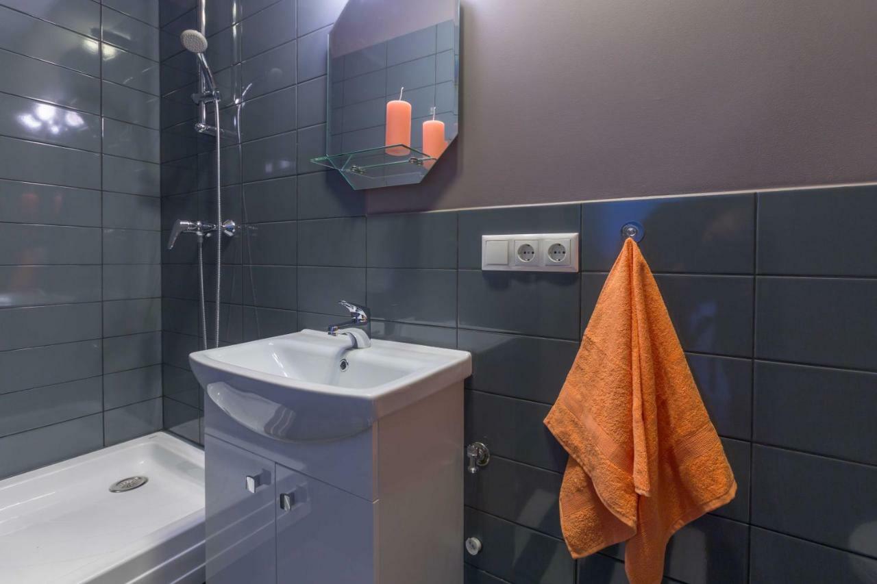 Apartamento Maskavas Expresis *